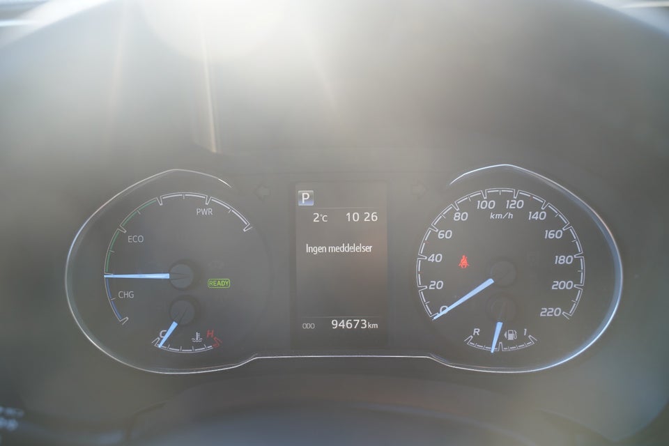 Toyota Yaris 1,5 Hybrid H3 Limited e-CVT 5d