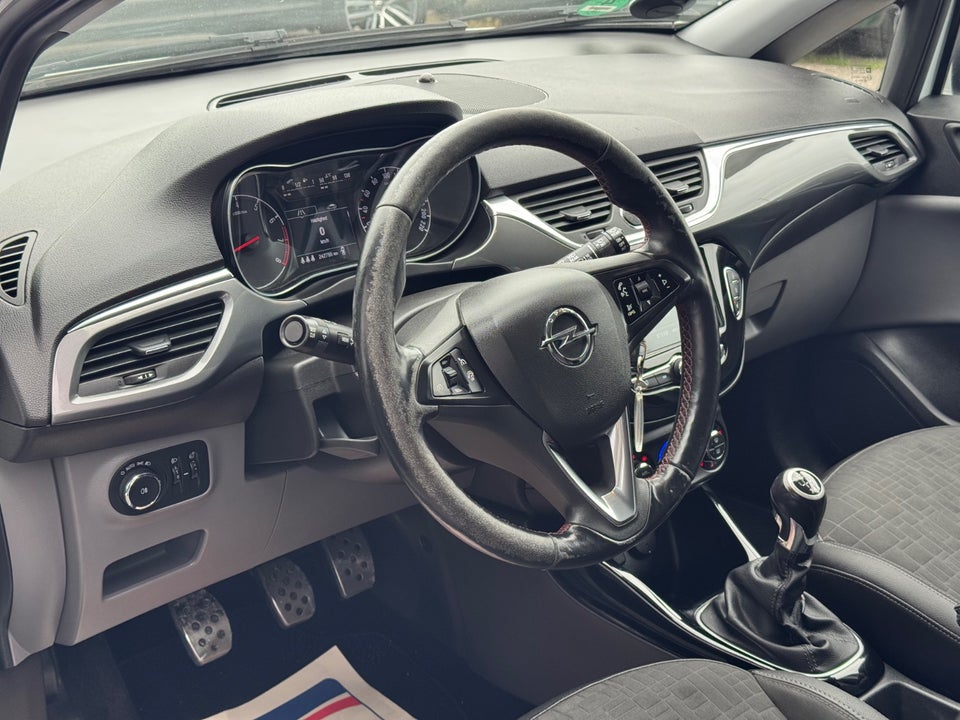 Opel Corsa 1,0 T 115 Cosmo 5d