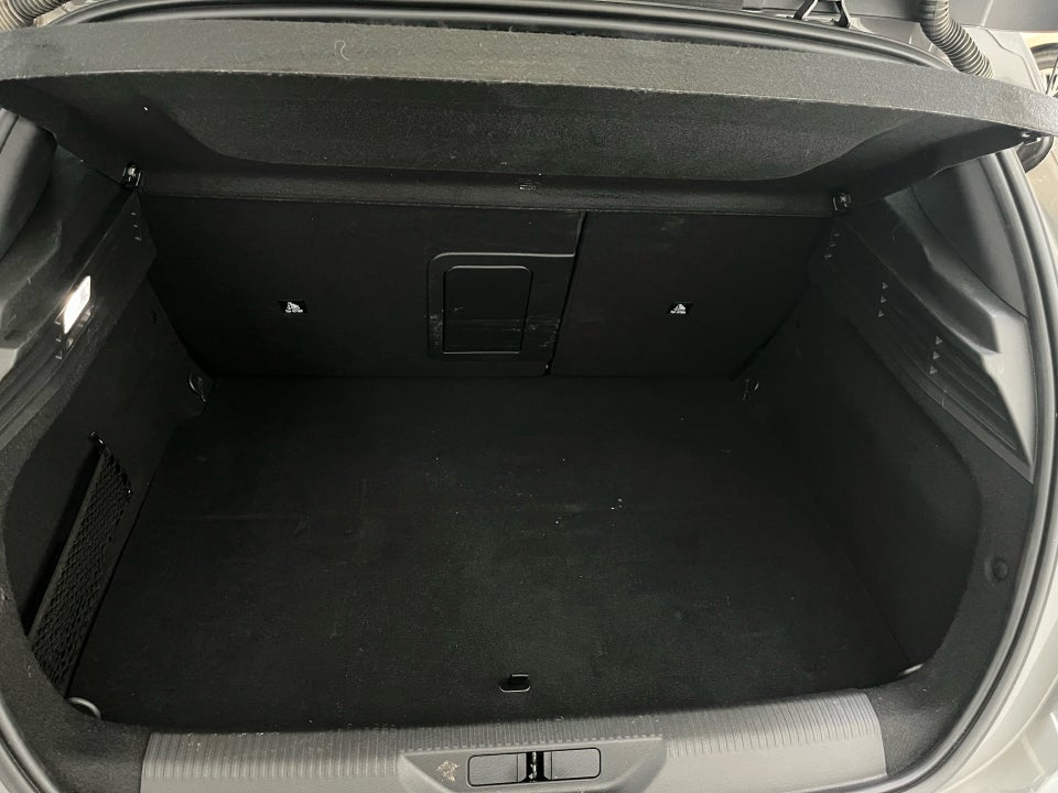 Peugeot e-308 54 First Edition 5d