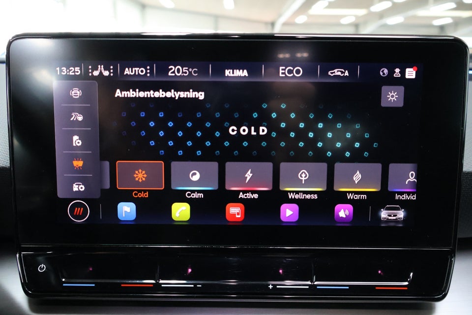 Seat Leon 1,4 eHybrid FR Sportstourer DSG 5d