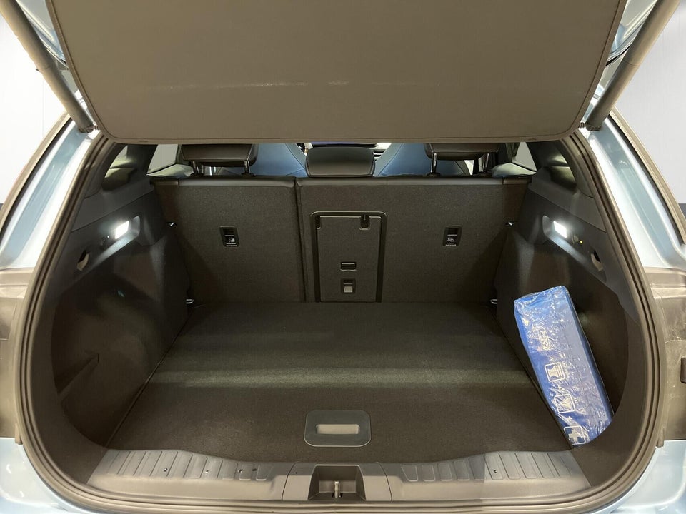 Ford Explorer 82 Premium Extended Range 5d