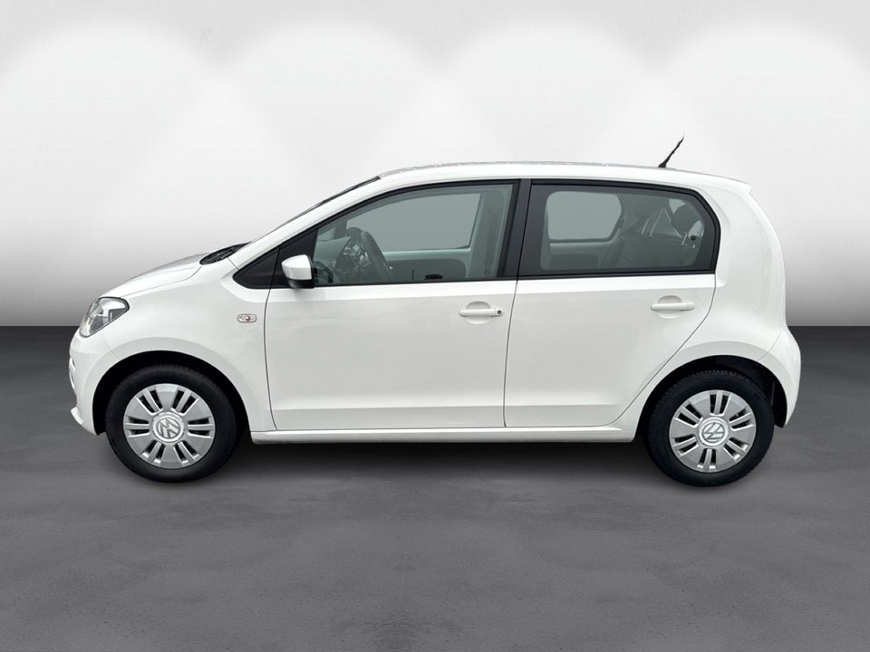 VW Up! 1,0 60 High Up! BMT 5d