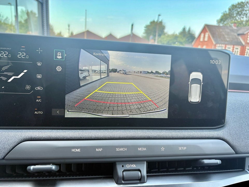 Kia EV3 81 Long Range Upgrade 5d