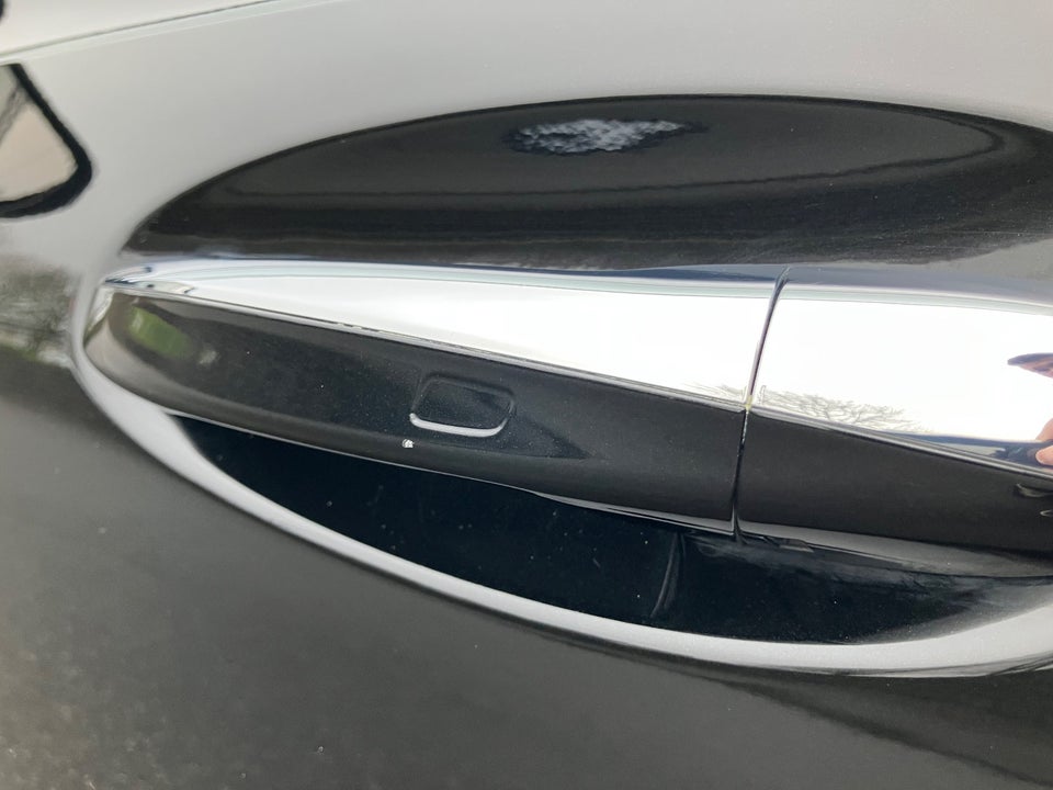 Mercedes EQB250 AMG Line 5d