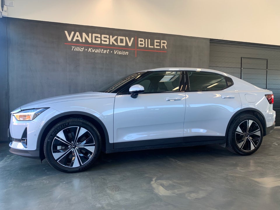 Polestar 2 Long Range 5d