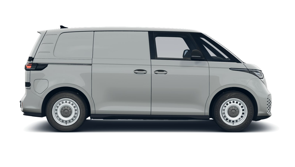 VW ID.Buzz 79 Cargo Comfort+