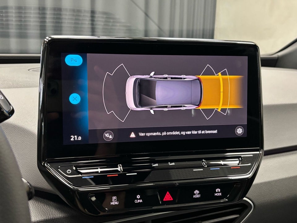 VW ID.3 45 Pure Performance 5d