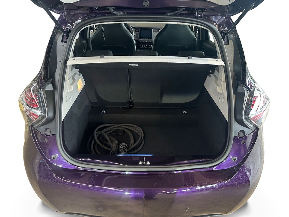 Renault Zoe 52 Intens 5d