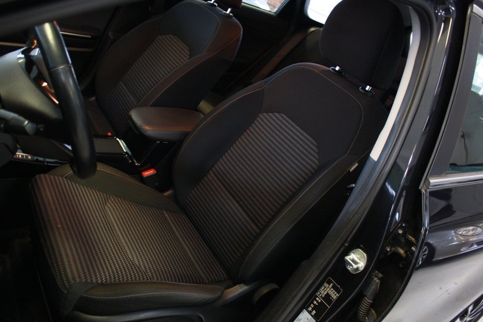 Kia Ceed 1,6 PHEV Prestige SW DCT 5d