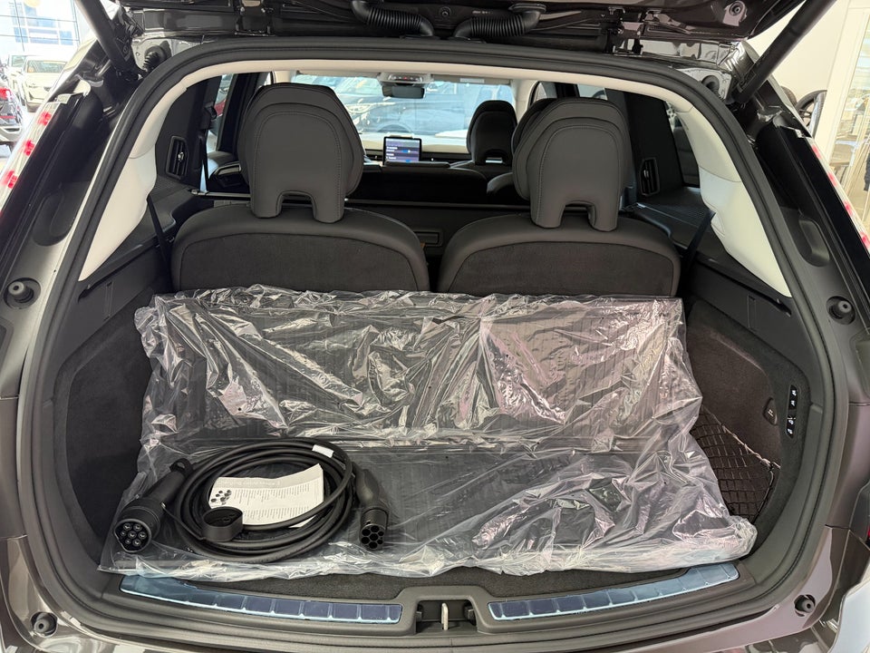 Volvo EX90 Twin Ultra 7prs 5d