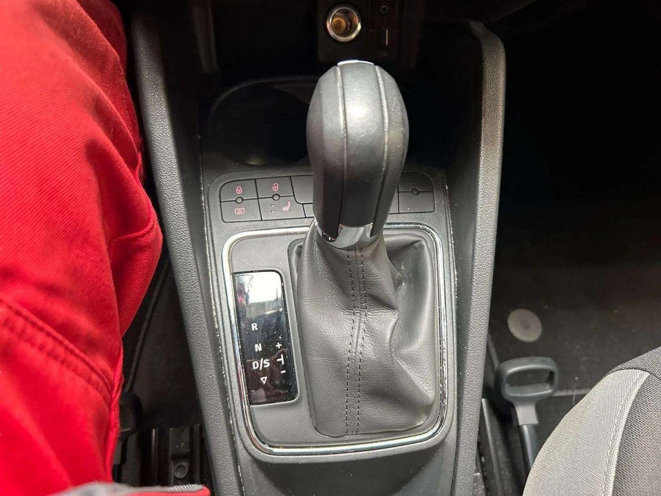 Seat Ibiza 1,0 TSi 110 Style DSG 5d
