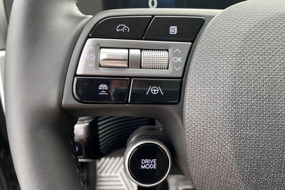Hyundai Ioniq 5 84 Ultimate 5d