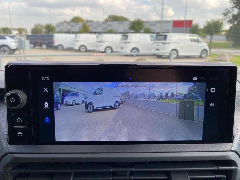 Opel Vivaro 2,0 BlueHDi 145 Enjoy+ L3