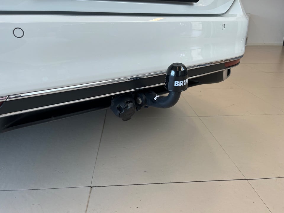 VW Passat 1,4 GTE Variant DSG 5d