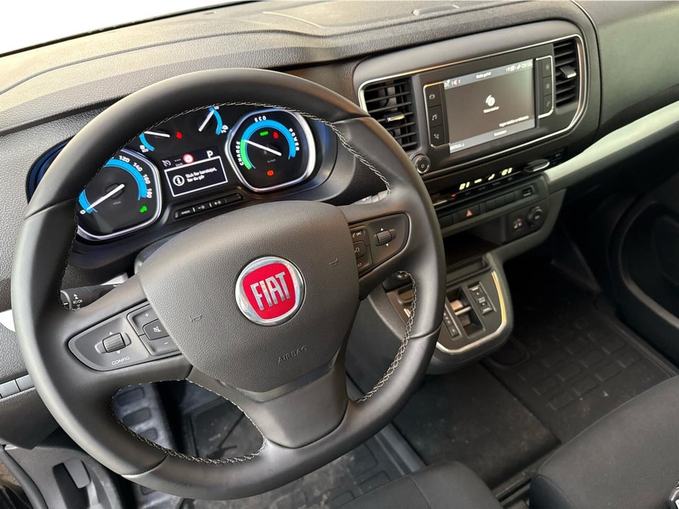 Fiat Scudo E 75 L2H1 Pro