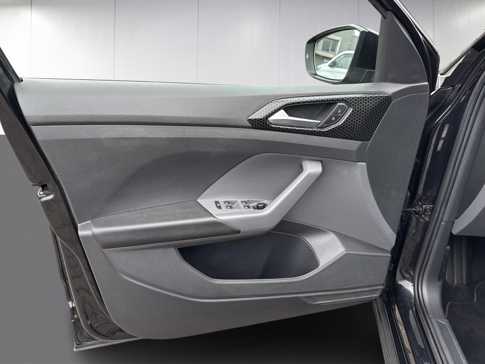 VW T-Cross 1,5 TSi 150 Style Team DSG 5d