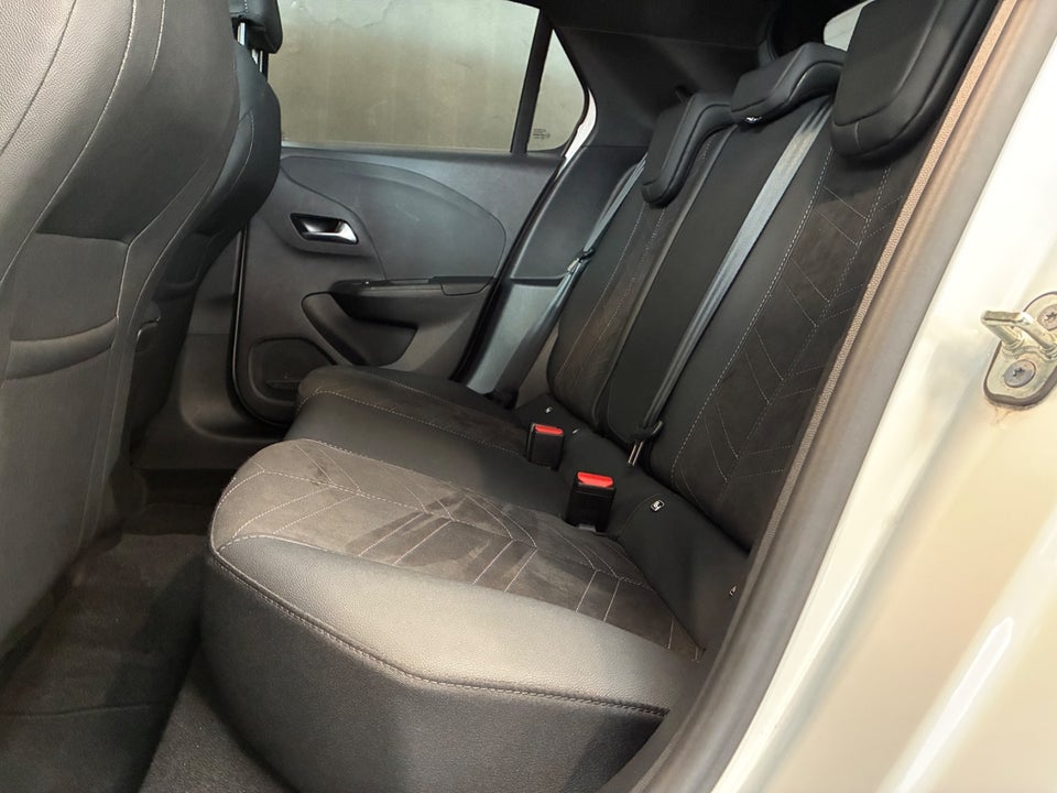 Opel Corsa-e 50 Ultimate 5d