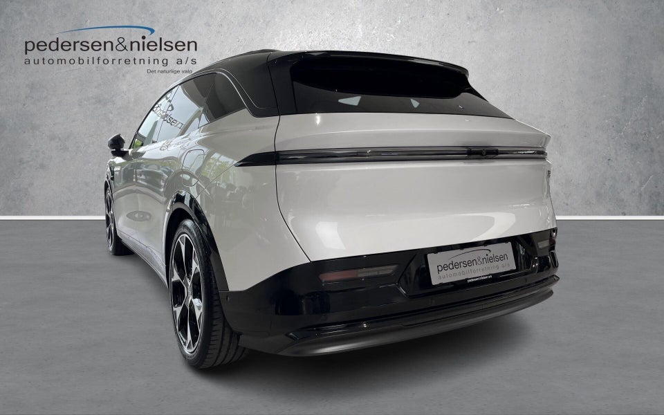 Zeekr 7X Privilege AWD 5d