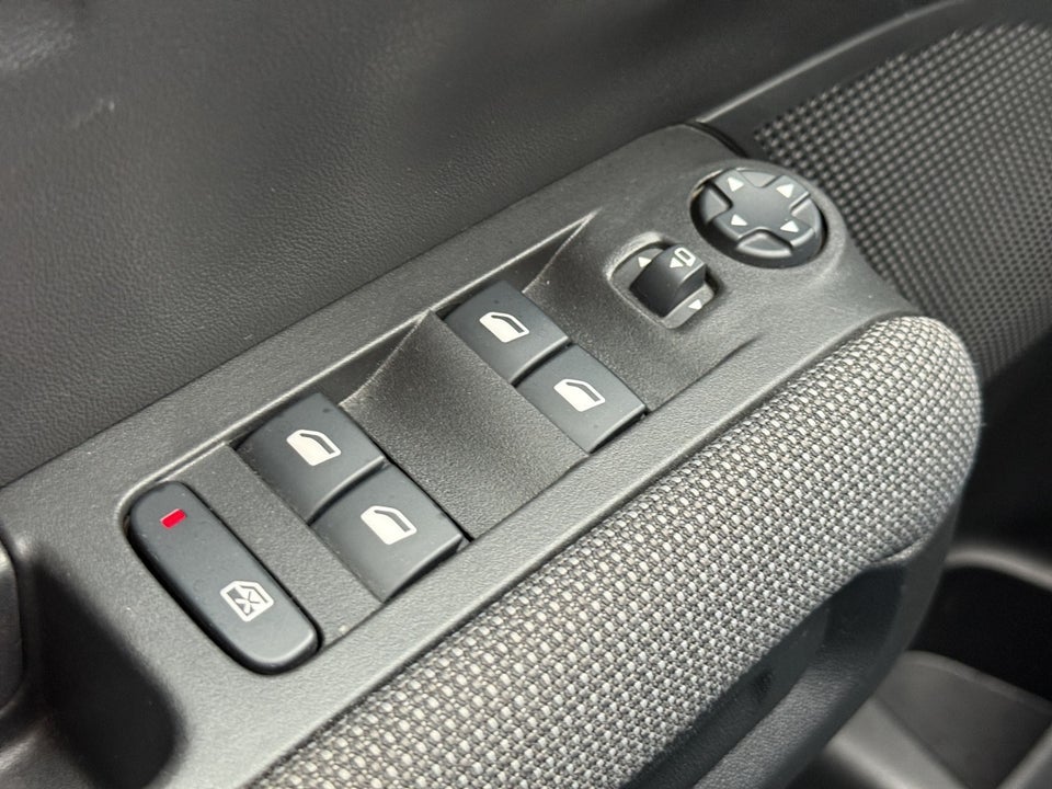 Citroën C3 Aircross 1,2 PureTech 110 Platinum 5d