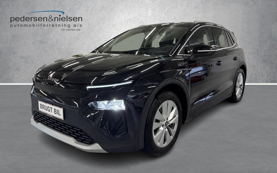 Skoda Elroq 85 iV 5d