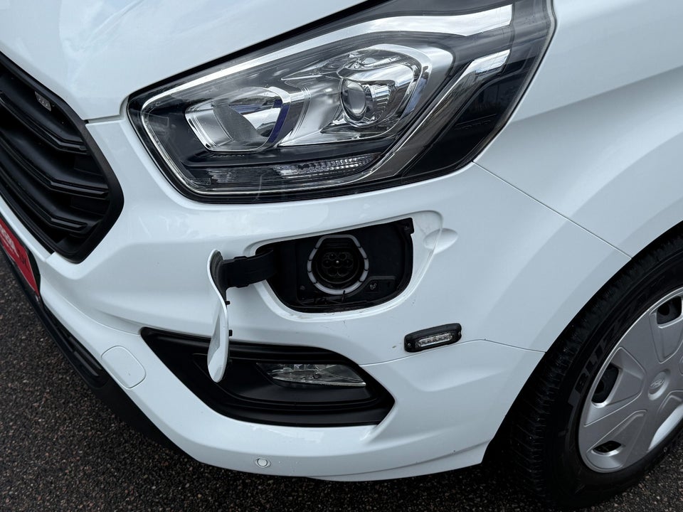 Ford Transit Custom 340S 1,0 PHEV Trend aut.