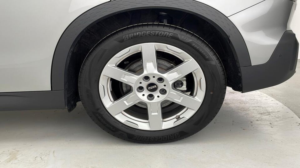 MINI Countryman E Classic Trim M+ 5d