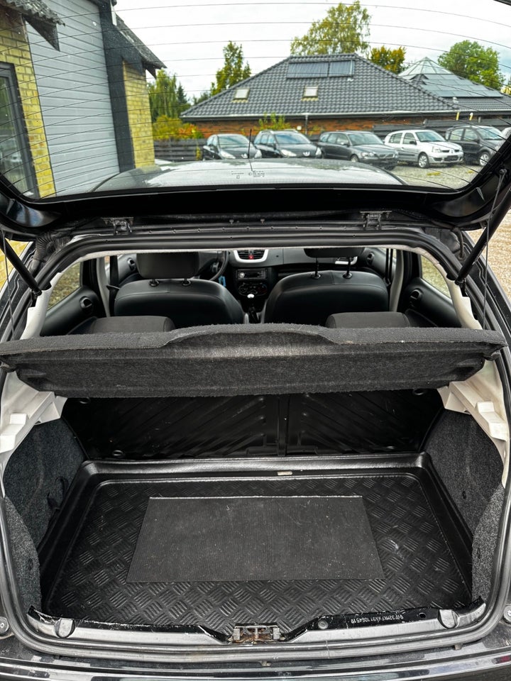 Peugeot 206+ 1,4 Comfort 5d