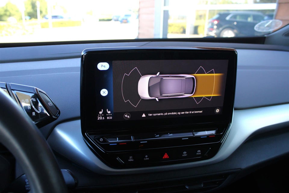 VW ID.4 77 Pro Performance 5d