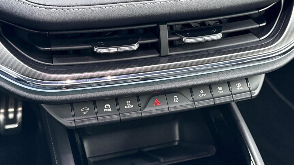 Skoda Enyaq 80 iV Sportline Coupé 5d