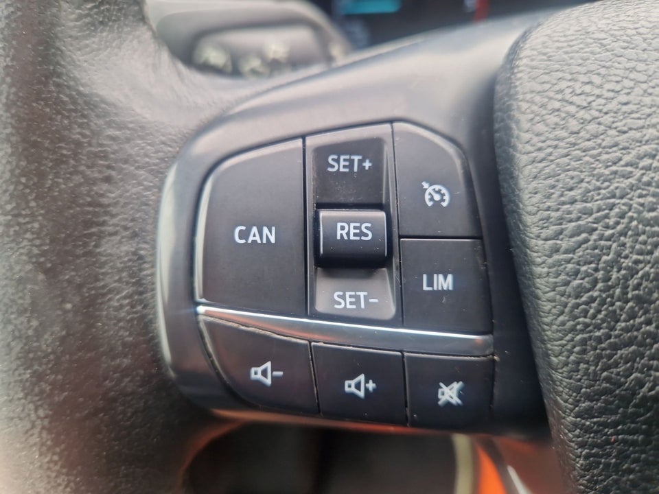 Ford Transit 350 L2 Van 2,0 TDCi 170 Trend H2 RWD