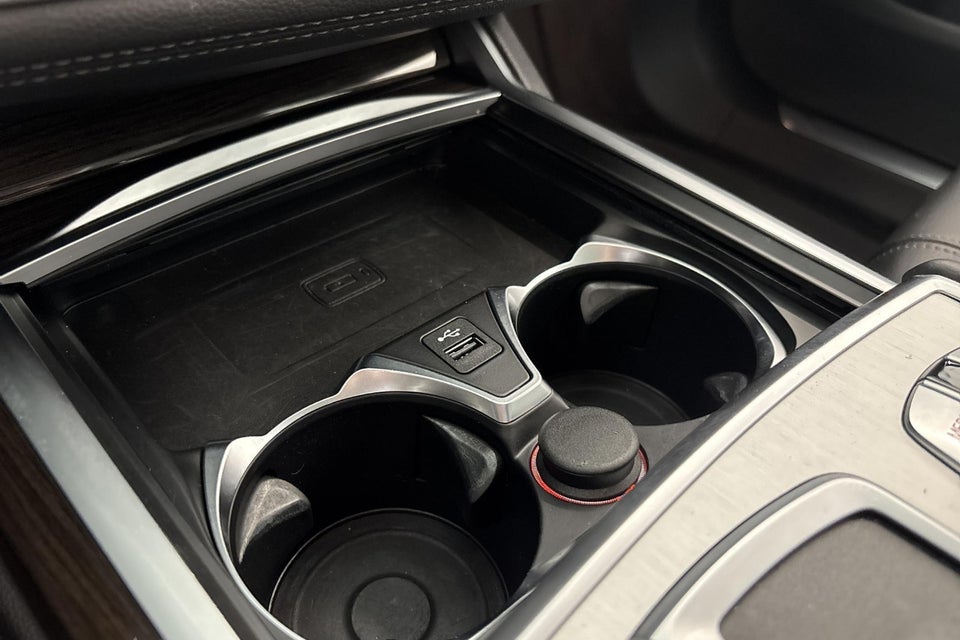 BMW 745e 3,0 Connected aut. 4d