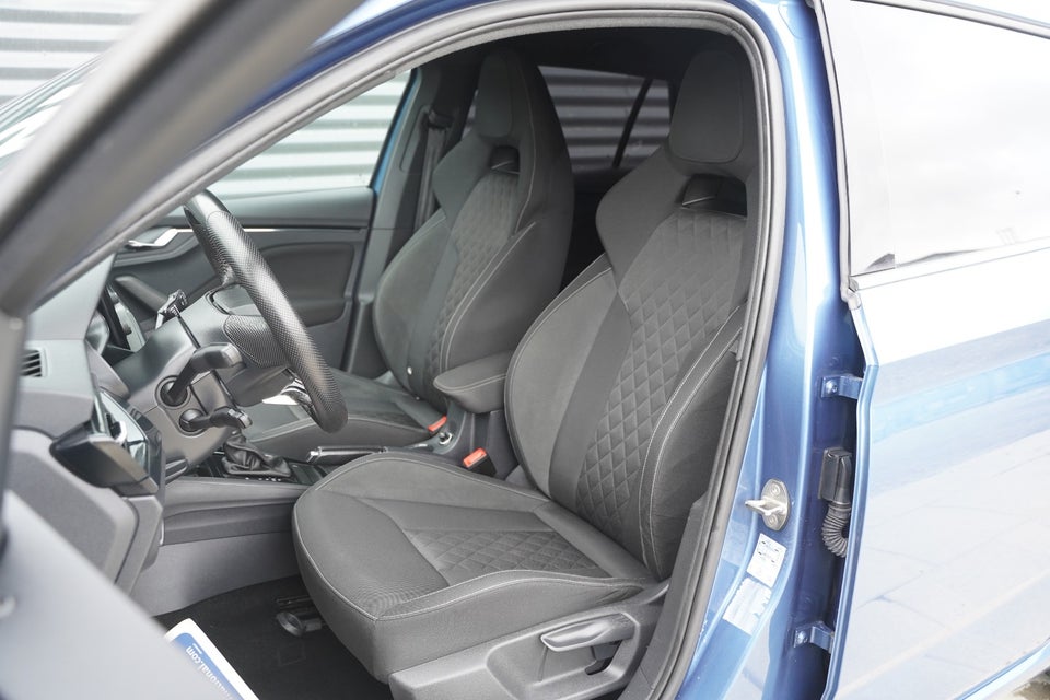 Skoda Scala 1,0 TSi 110 Style DSG 5d