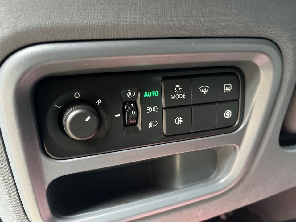 Maxus e-Deliver 5 64 L1H1