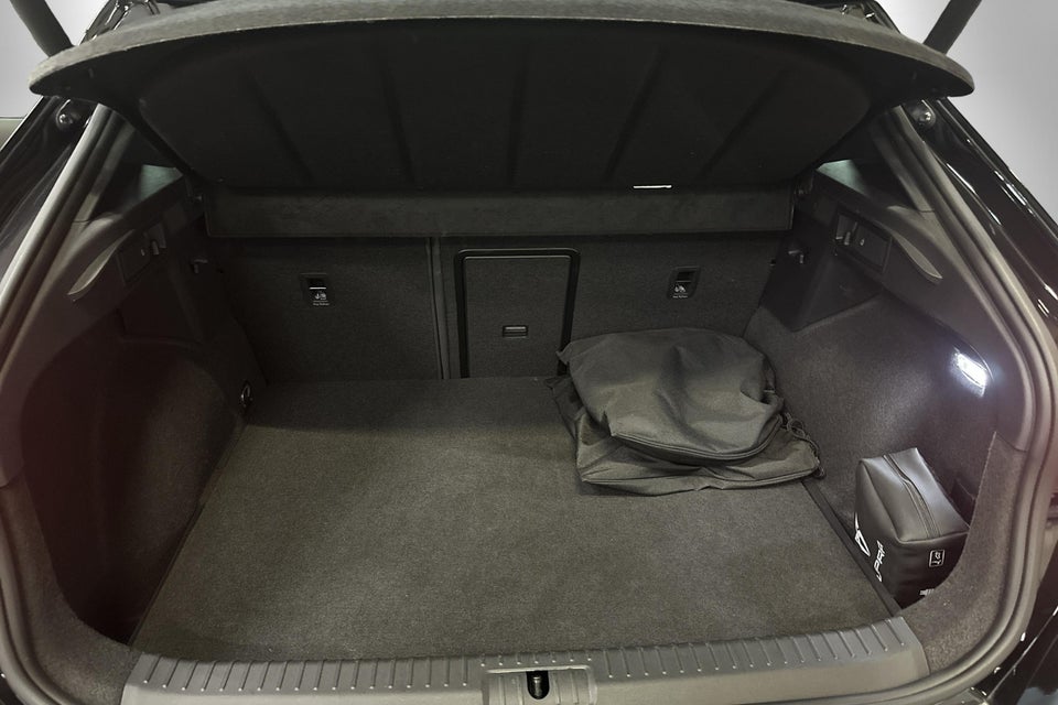 Seat Formentor 1,4 eHybrid Cupra VZ DSG 5d