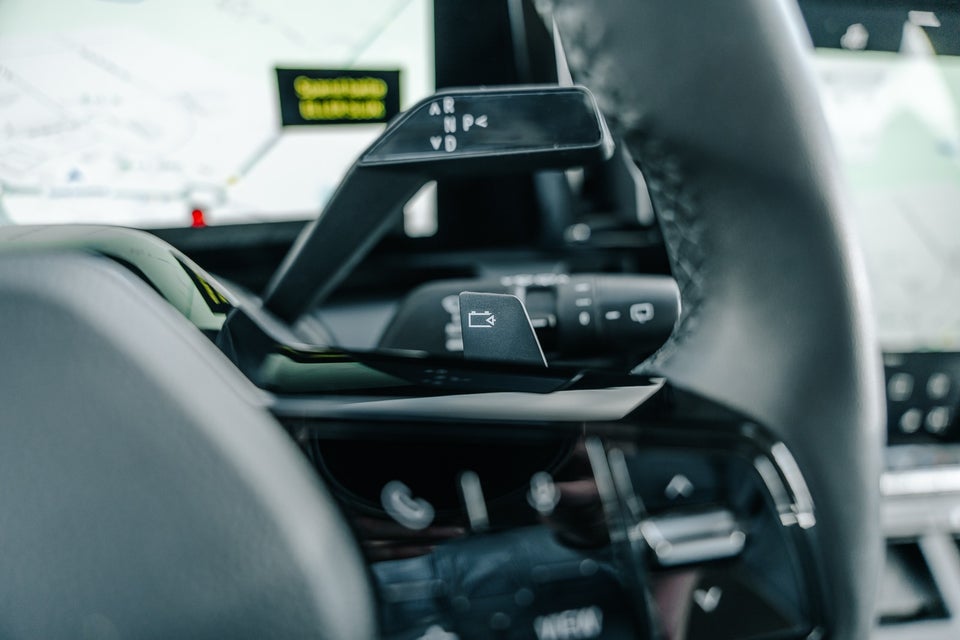 Renault Megane E-Tech 60 Evolution ER 5d