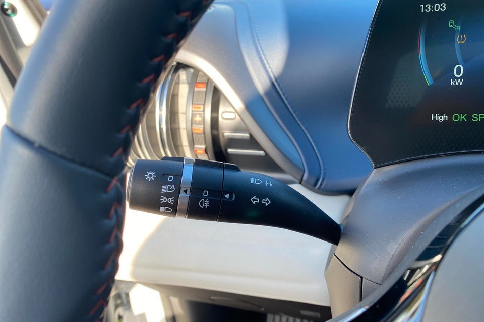 BYD Atto 3 60 Comfort 5d