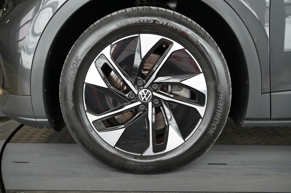 VW ID.4 77 Pro Performance Life 5d