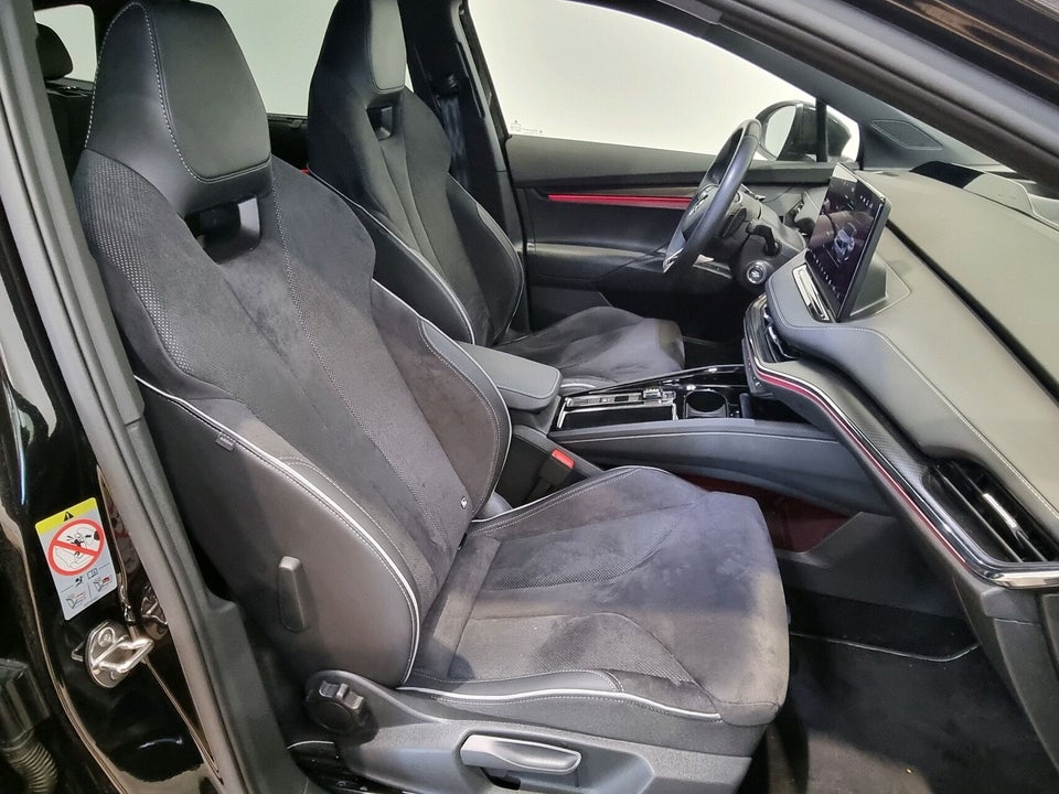 Skoda Enyaq 85x iV Sportline 5d