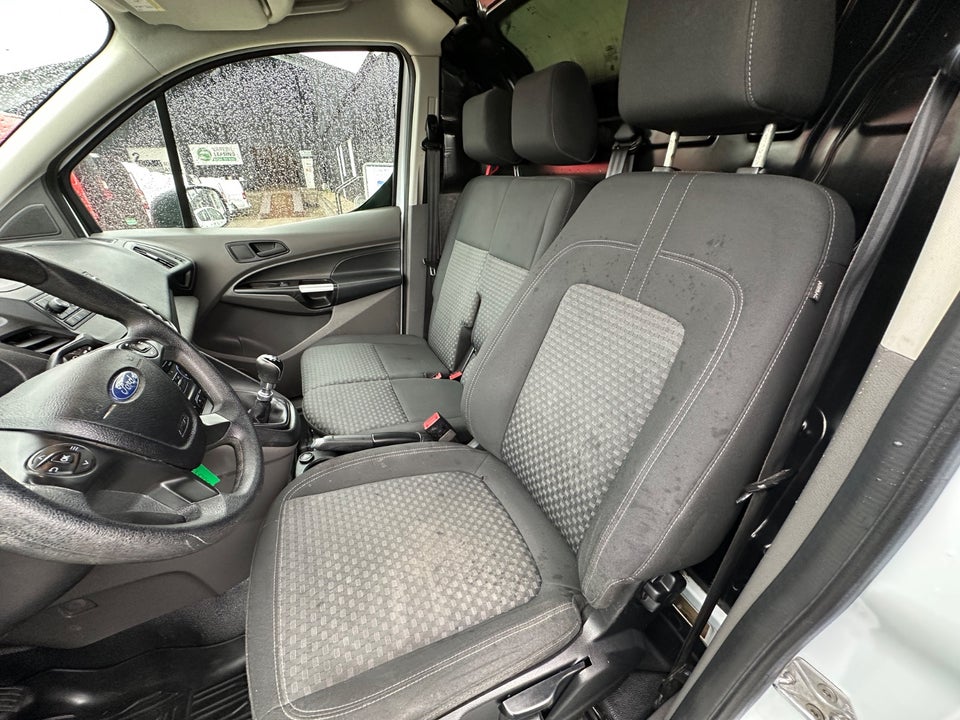 Ford Transit Connect 1,5 TDCi 100 Trend lang