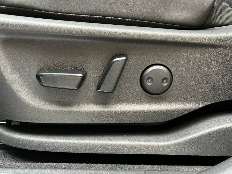 Nissan Ariya 87 Nismo e-4ORCE 5d