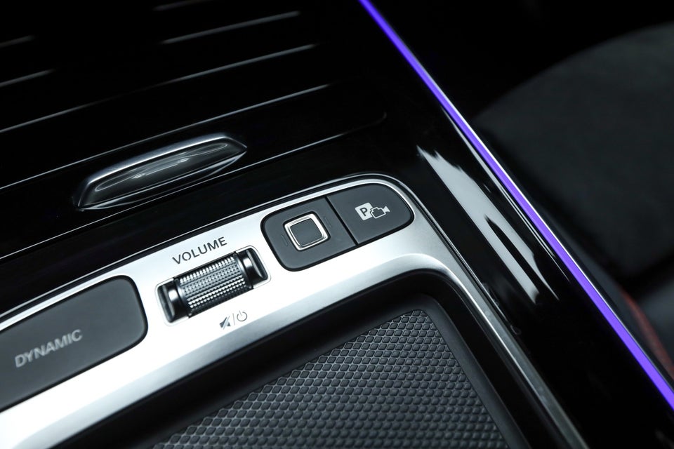 Mercedes EQB250+ AMG Premium 5d