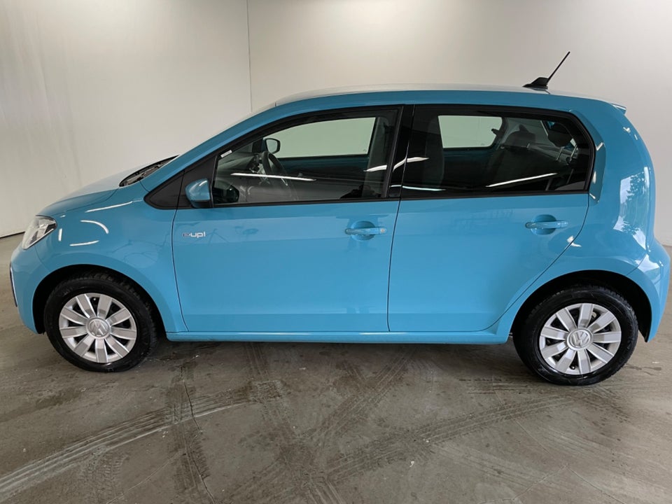 VW e-Up! 5d