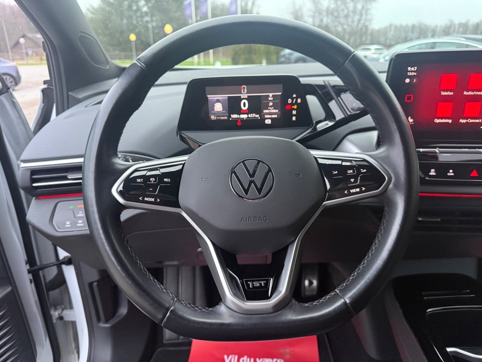 VW ID.4 77 1ST Pro Performance 5d