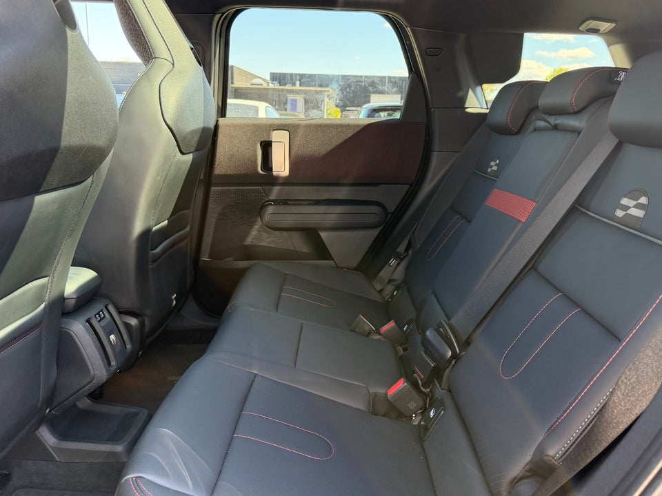 MINI Countryman E JCW Trim L 5d