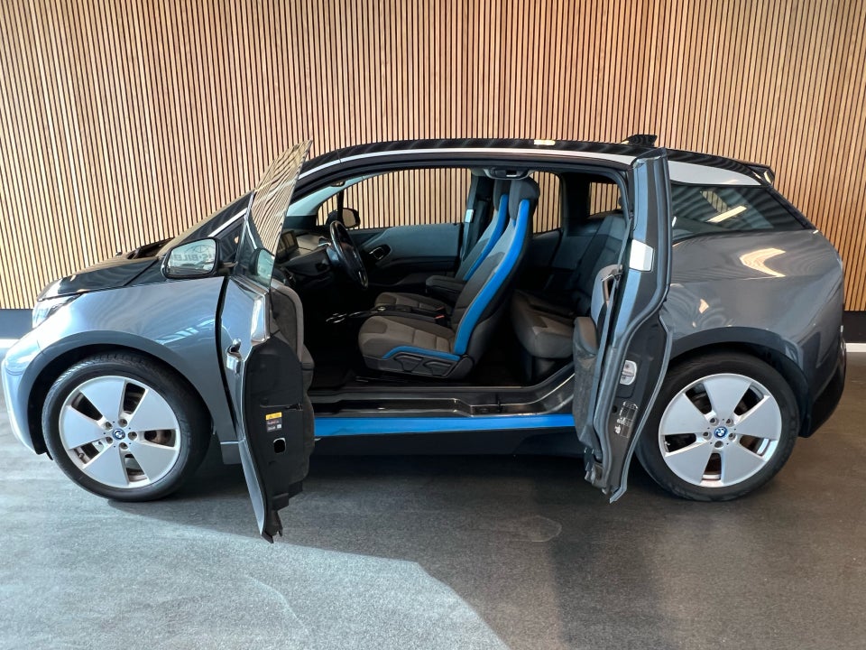 BMW i3 BEV 5d