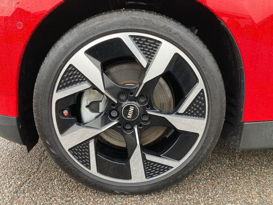 MINI Cooper SE Classic Trim M 3d