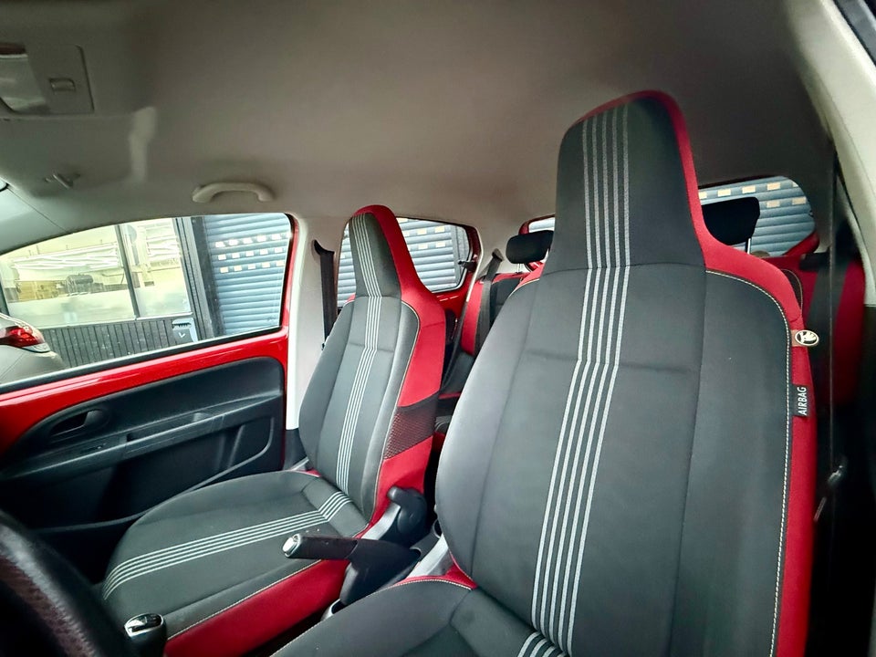 Skoda Citigo 1,0 60 Sport 5d