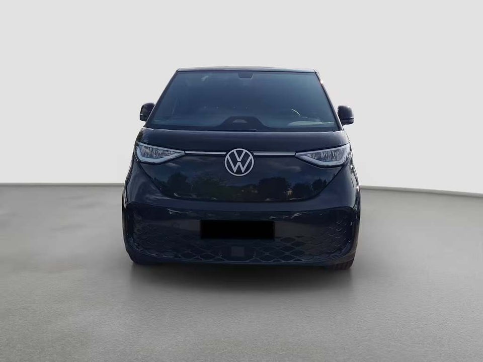 VW ID. Buzz 79 Cargo Pro 4Motion