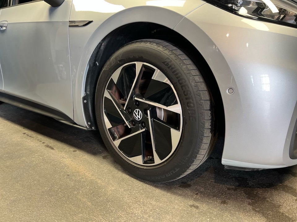 VW ID.3 58 Pro Performance 5d