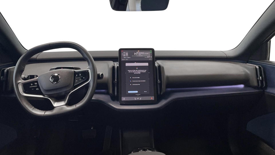 Volvo EX30 Extended Range Plus 5d